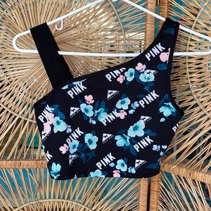 3 For $15 Pink Sports Bra / Athletic Top